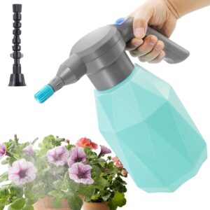 
            Electric Spray Bottle Plant Mister for Indoor Plants        