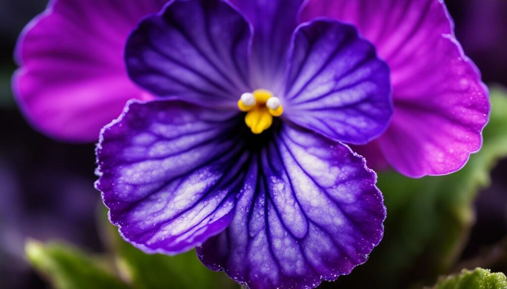 African Violet Care Tips for Healthy Blossoms 2