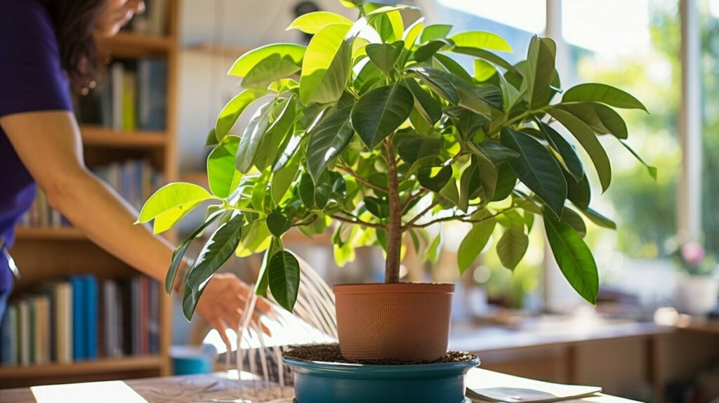 Cultivate Ficus Drupacea Inside: A Guide 23