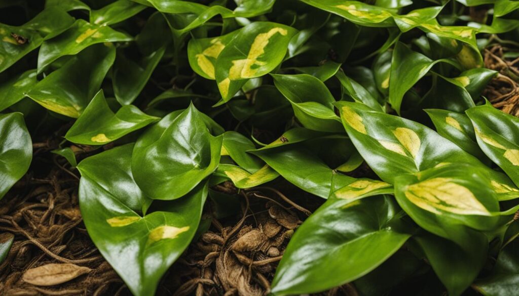 The Ultimate Pothos Care and Variety Guide: With Stunning Photos 3
