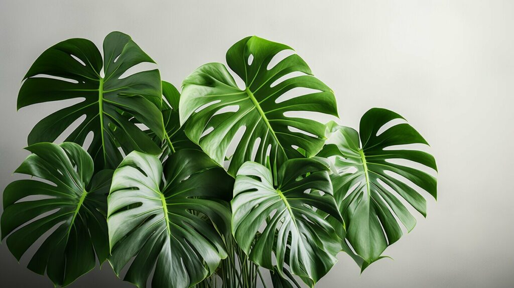 Monstera Care Guide: Thriving Indoors with Your Swiss Cheese Plant 2