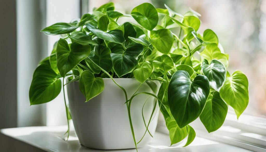 The Ultimate Pothos Care and Variety Guide: With Stunning Photos 6