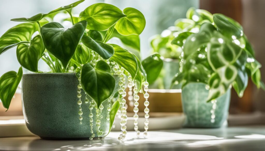 The Ultimate Pothos Care and Variety Guide: With Stunning Photos 7