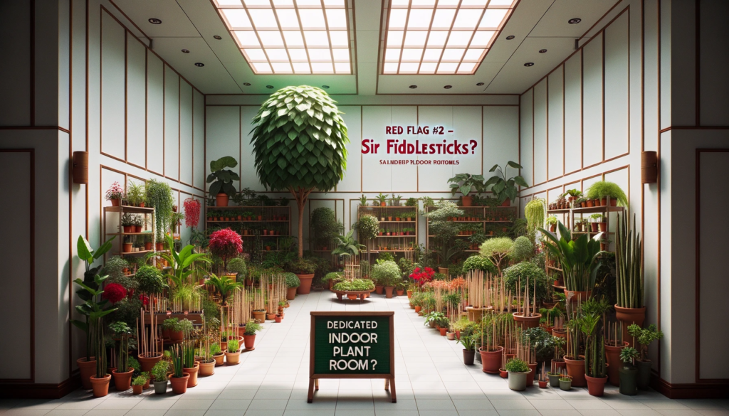 Are You a Indoor Plant Snob? Here's your Test to See! 4