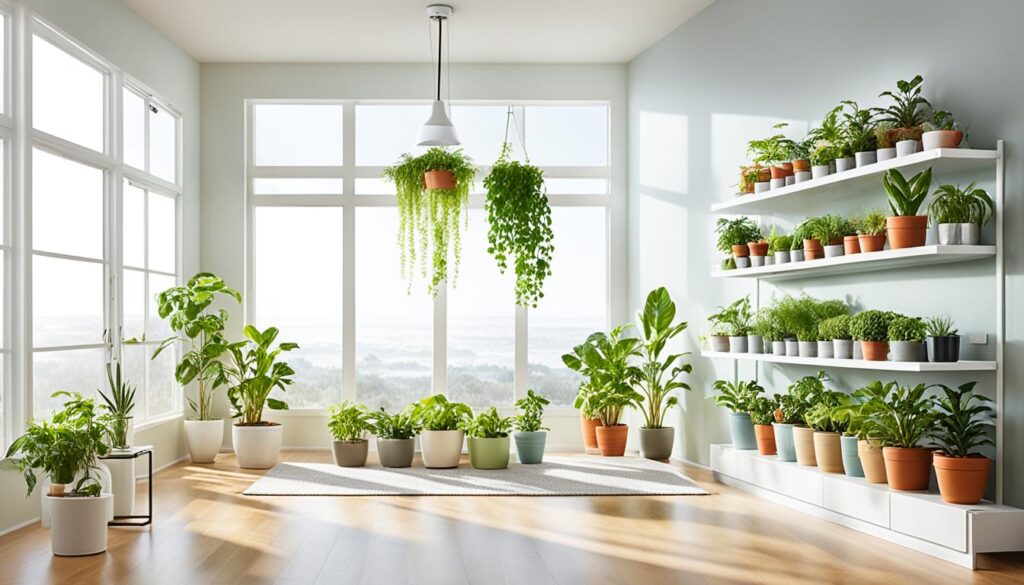 Worry-Free Plant Care: How to Keep Your Indoor Garden Alive on Vacation 4