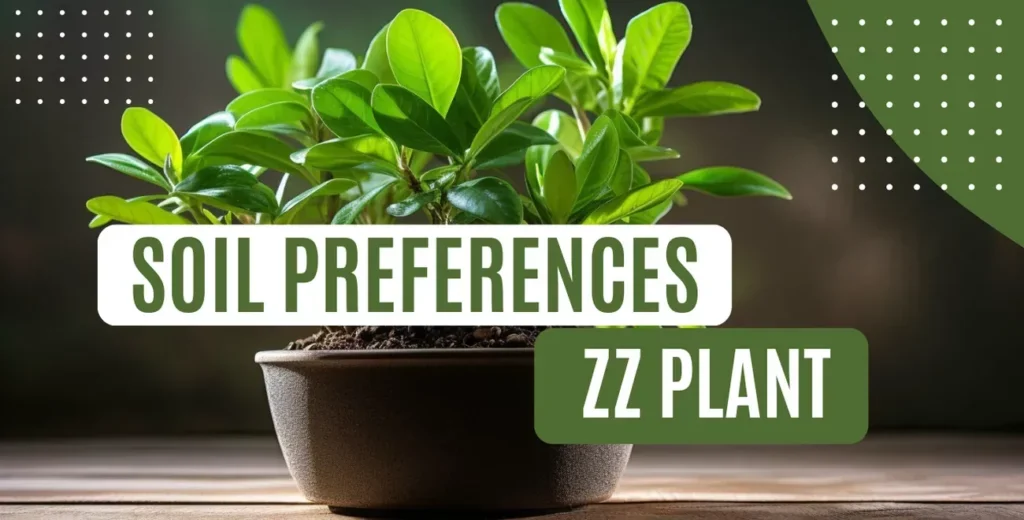 Best Soil for ZZ Plants: Ideal Requirements Explained 2