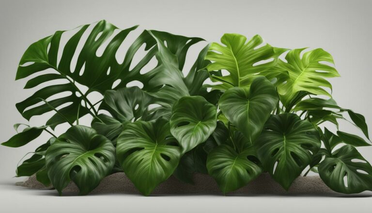 The Popularity of Pothos and Philodendron