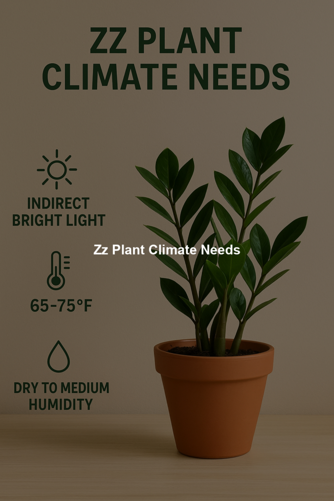 698efad9065b6 | Bonsaimery.com Zz Plant Climate Needs