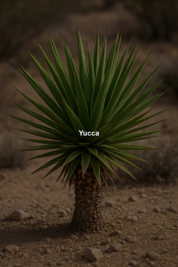 Yucca