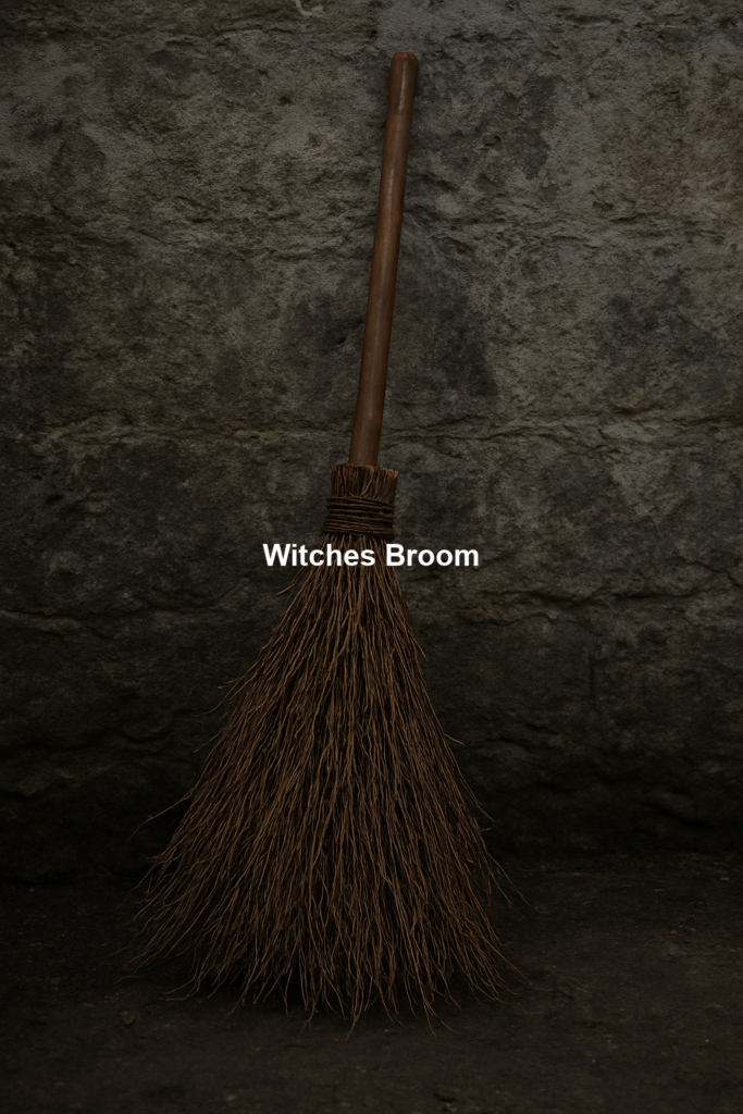 Witches Broom