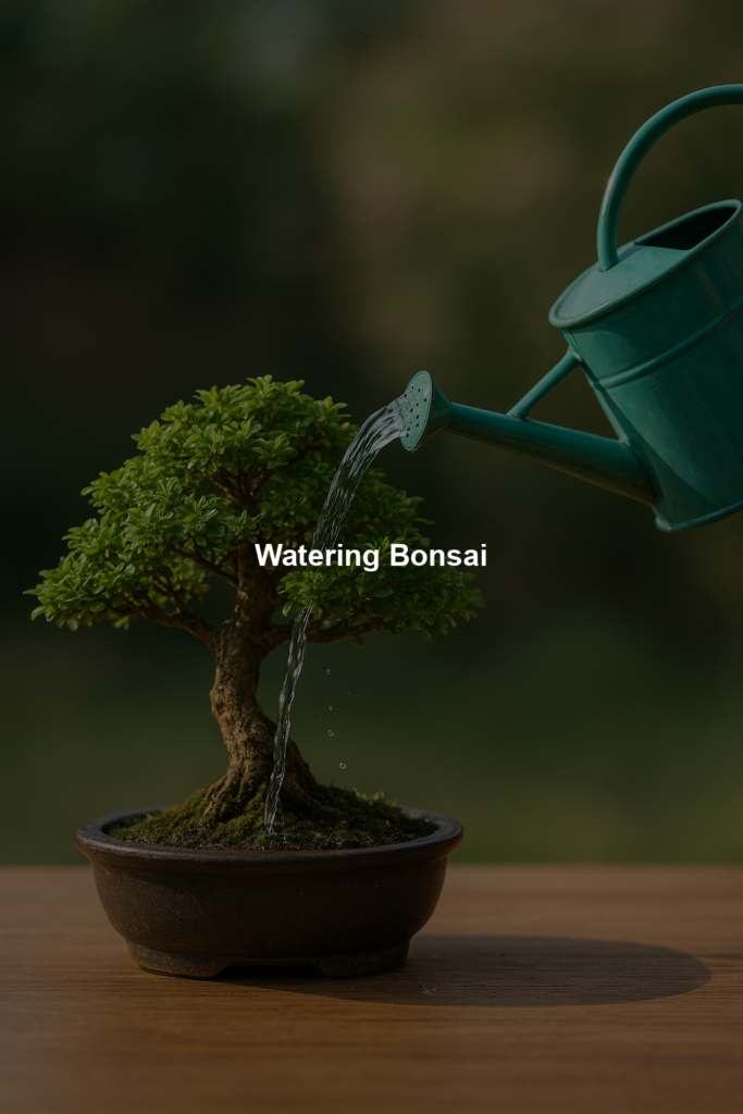 698f122b04a04 | Bonsaimery.com Watering Bonsai