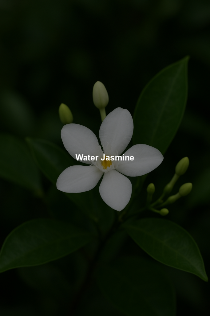 698f125fe6087 | Bonsaimery.com Water Jasmine