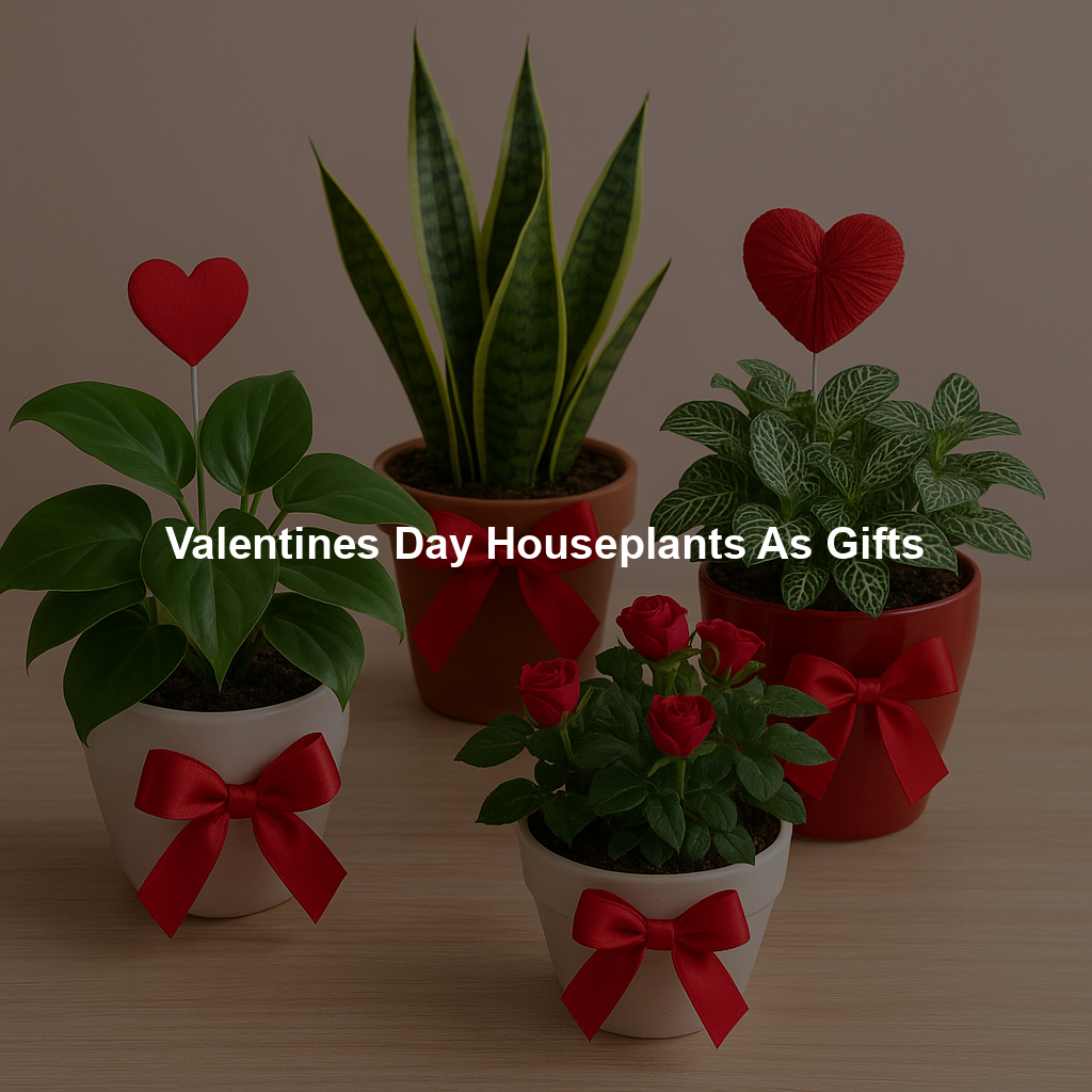 698f1348aa5f2 | Bonsaimery.com Valentines Day Houseplants As Gifts